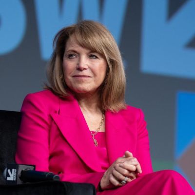 Katie Couric’s slam on MAGA voters lifts the veil on Dem groupthink