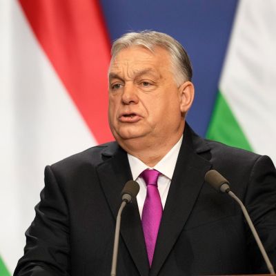 Alyn Smith: Hungary’s election battlefield is on Facebook