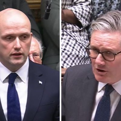 Keir Starmer fails to call out deadly US strike on Iranian school as war crime
