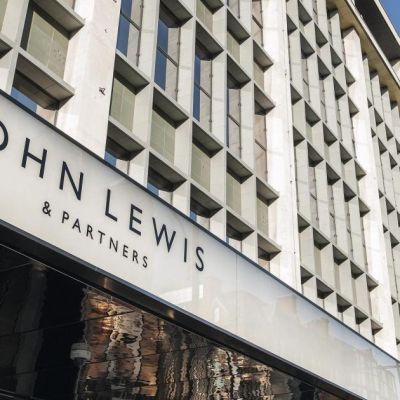John Lewis Partnership to hand staff bonus for first time in four years