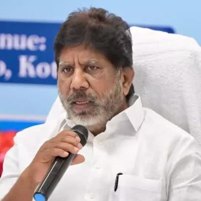 Public Government Extends Full Support for Singareni’s Expansion: Bhatti