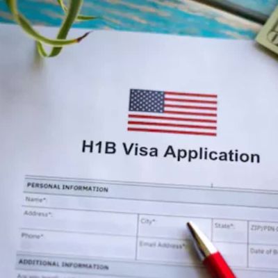 Bill Introduced In US Senate Seeks 3-Year Pause On H-1B Visas