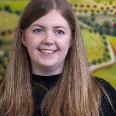 Sturgeon SNP voters switching to Greens, says Gillian Mackay