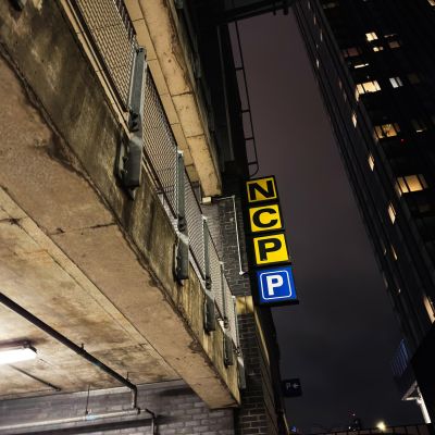 Full list of NCP car parks closing TODAY after company falls into administration
