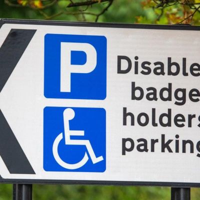 Crackdown urged on fake blue badge use as ‘lifeline’ permits abused