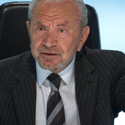 2 Apprentice legends returning for series finale tonight after 13 years away