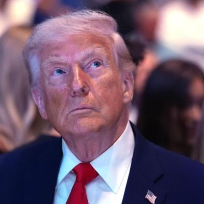 Judge dismisses Trump’s lawsuit against WSJ over reporting on ties to Epstein