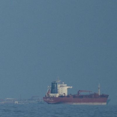 The impact the Middle Eastern war is having on residents in Bolton