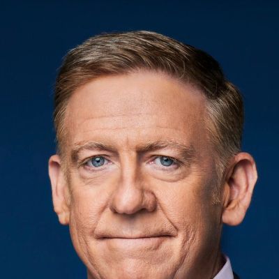 “60 Minutes” executive producer Bill Owens to depart network