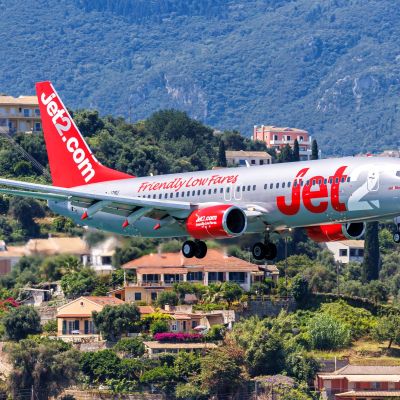 Jet2 issues update on introduction of surcharges amid rising jet fuel prices