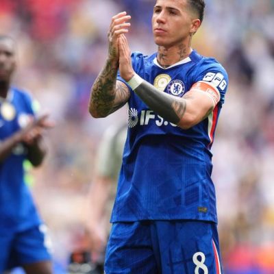 EPL transfer round-up: Enzo Fernandez equals British record in dramatic finale