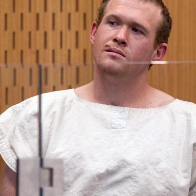 New Zealand court rejects appeal by mosque gunman to abandon guilty pleas