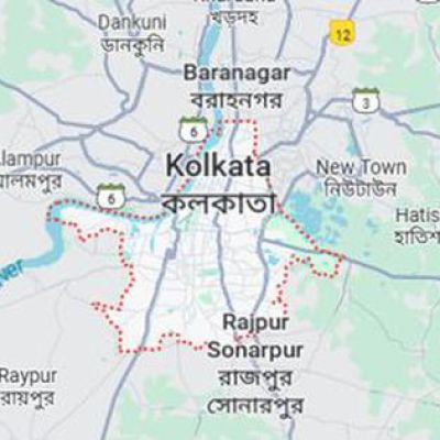 Kolkata: Heavy rainfall leads to severe waterlogging, schools closed