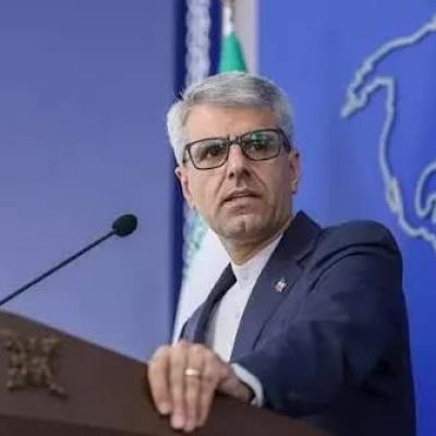 Baghaei Slams Hegseth Over 9/11 Remarks On Iran War