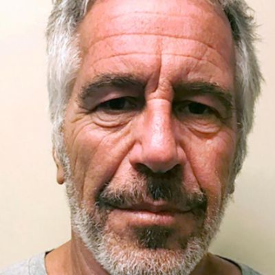 Note ex-cellmate says he found after Epstein’s suspected suicide bid is released