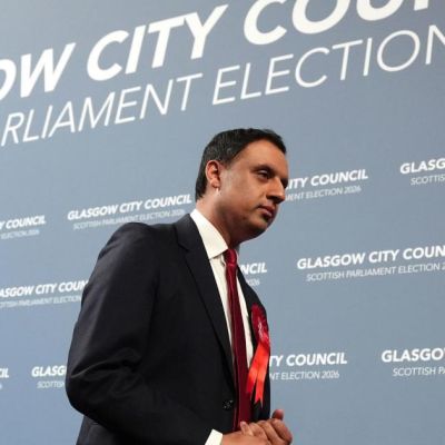 I watched Scottish politics fracture. Here’s what comes next says Brian Taylor