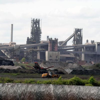 British Steel set to be nationalised as Government mulls future for Scunthorpe