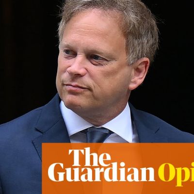 The Guardian view on Rishi Sunak’s new cabinet: disloyalty and disunity exposed by shake-up | Editorial