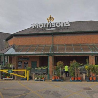 Morrisons set to make huge change to bathrooms in around 450 stores across UK