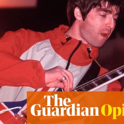 Stop the celebrations – Oasis are the most damaging pop-cultural force in recent British history | Simon Price