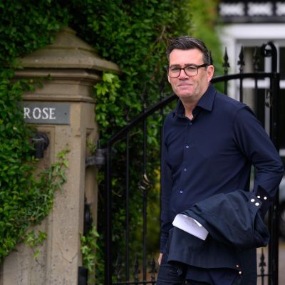 Now is the time for Andy Burnham, writes Dani Garavelli