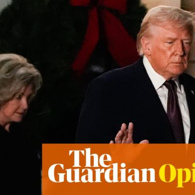 Is Susie Wiles an innocent bystander in Trump’s White House? | Sidney Blumenthal