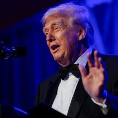 Trump says Israel will lose US support if it annexes West Bank