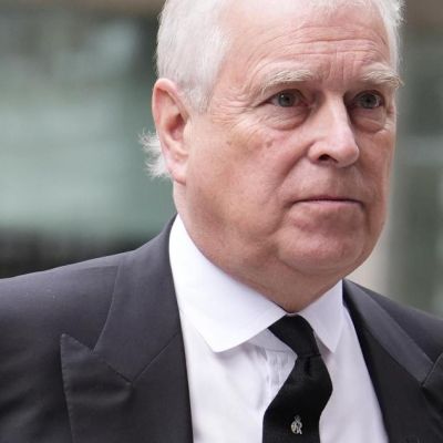 Investigation into Andrew Mountbatten-Windsor to include claims of sexual misconduct