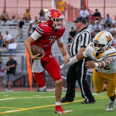 Arbor View overcomes delays to defeat Green Valley