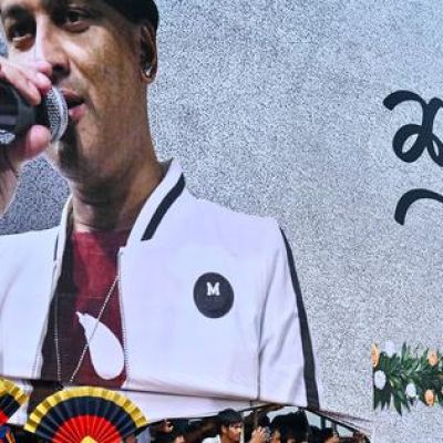 Assam: What explains the intense public anger after singer Zubeen Garg’s death by drowning?