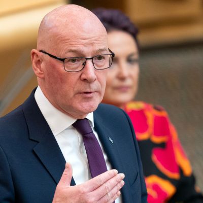 John Swinney hints at ‘abolition’ of council tax – and says work has started
