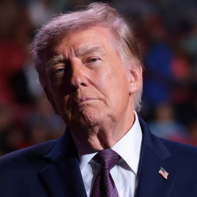 Islam Wanting to Take Over: Trump Blames France Protests on Migration