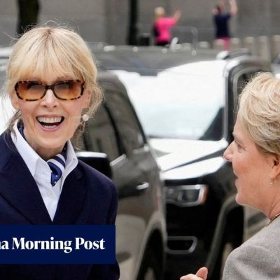 US top court again rejects Trump push to toss out E. Jean Carroll verdict