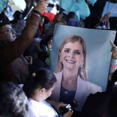 Laura Fernandez Wins Costa Rica Presidential Election – Havana Times