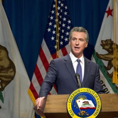 California Overtakes Japan To Become World’s Fourth-Largest Economy: Progress Threatened By ‘Reckless Tariff Policies,’ Says Gavin Newsom