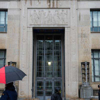 Trump Claims Power to Fire Administrative Law Judges at Will