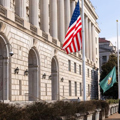 I.R.S. Fires 6,700 Employees Ahead of Tax Filing Season