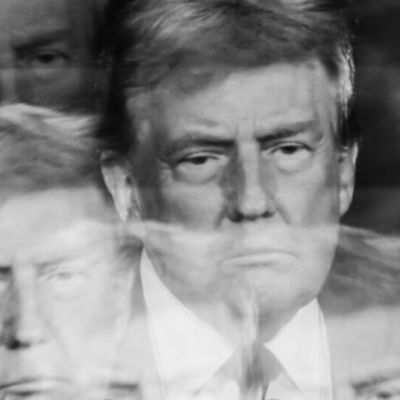 Trump’s Politics Are Not America First. They’re Me First.