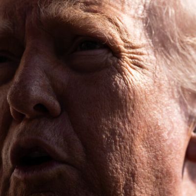 Americans Don’t Want War With Iran. Trump Doesn’t Care.