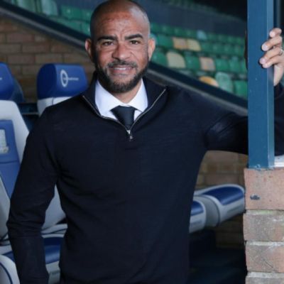 Kieron Dyer’s first Echo interview since becoming Blues boss