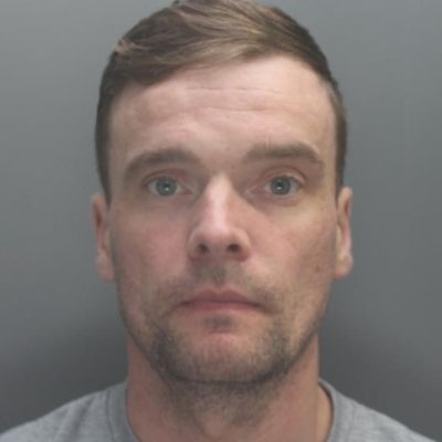 Child killer stabbed 25 times in cell and bled to death, murder trial hears