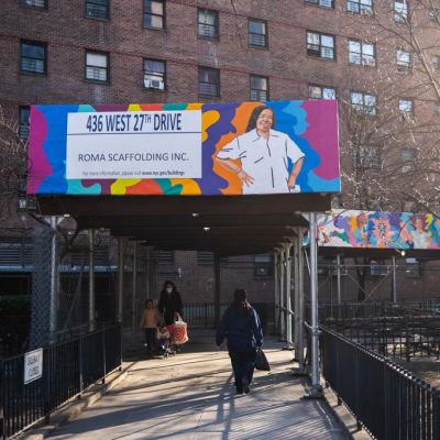 NYCHA’s $78 billion shock leaves privatization as the only option