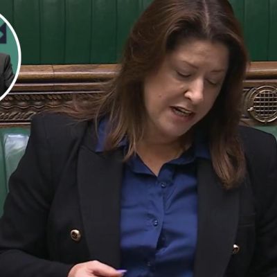 Michelle Scrogham: I am concerned John Healey has been forced to resign