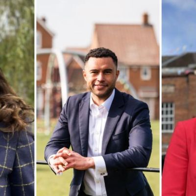 Three Buckinghamshire MPs react as Keir Starmer resigns as Prime Minister