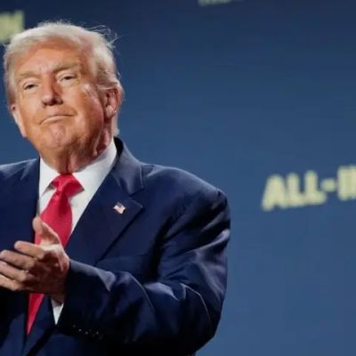 Trump calls Democratic lawmakers ‘traitors’ – Daily Times