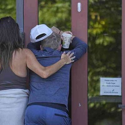 Investigators look for motive in mass shooting at Minneapolis church | Jefferson City News-Tribune