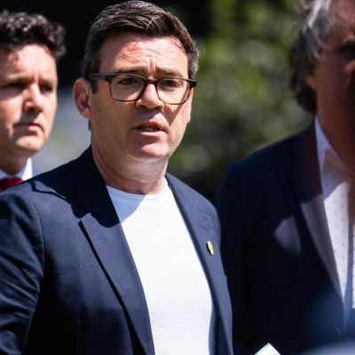 Andy Burnham is a false messiah who will serve the rich while ignoring inequality