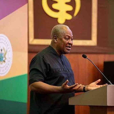 11 US deportees still being held in Ghana, despite officials’ claims | Northwest Arkansas Democrat-Gazette