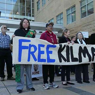 Trump urges man be deported to Eswatini | Northwest Arkansas Democrat-Gazette