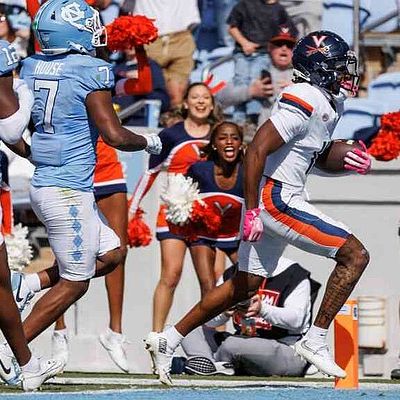 Early interception a boost to Indiana | Northwest Arkansas Democrat-Gazette